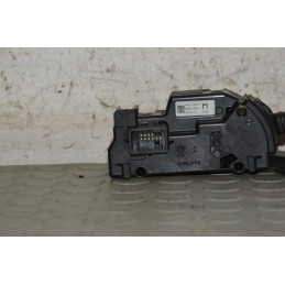 Leva comando azionamento cambio automatico Citroen C4 Picasso dal 2006 al 2013 cod 96811352xt  1742998011147