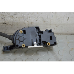 Leva comando azionamento cambio automatico Citroen C4 Picasso dal 2006 al 2013 cod 96811352xt  1742998011147