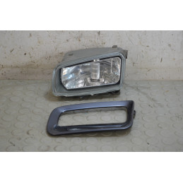 Fendinebbia fanale proiettore ant sx Ford C-Max dal 2007 al 2011 cod 7m51-15k202-ac 7m51-19953-b  1742998898311