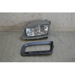 Fendinebbia fanale proiettore ant sx Ford C-Max dal 2007 al 2011 cod 7m51-15k202-ac 7m51-19953-b  1742998898311