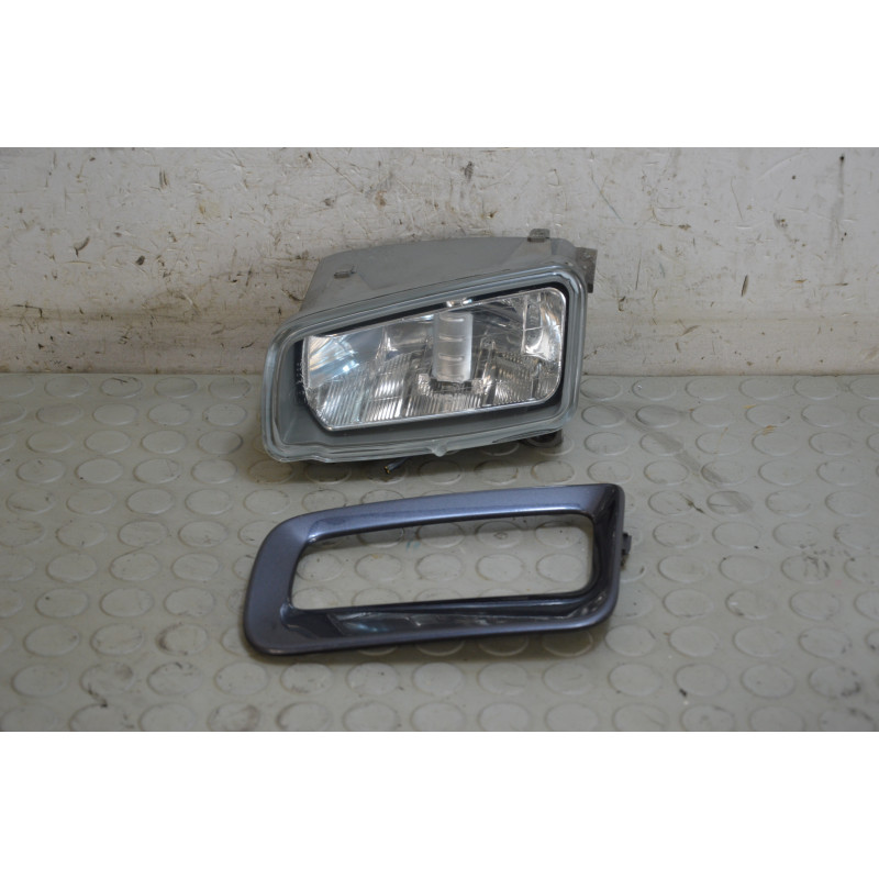 Fendinebbia fanale proiettore ant sx Ford C-Max dal 2007 al 2011 cod 7m51-15k202-ac 7m51-19953-b  1742998898311