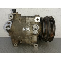 COMPRESSORE ARIA CONDIZIONATA LANCIA Y 1.2 B DAL 1995 AL 2003  2400000042365