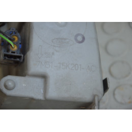 Fendinebbia fanale proiettore ant dx Ford C-Max dal 2007 al 2011 cod 7m51-15k201-ac 7m51-19952-b  1742999472862
