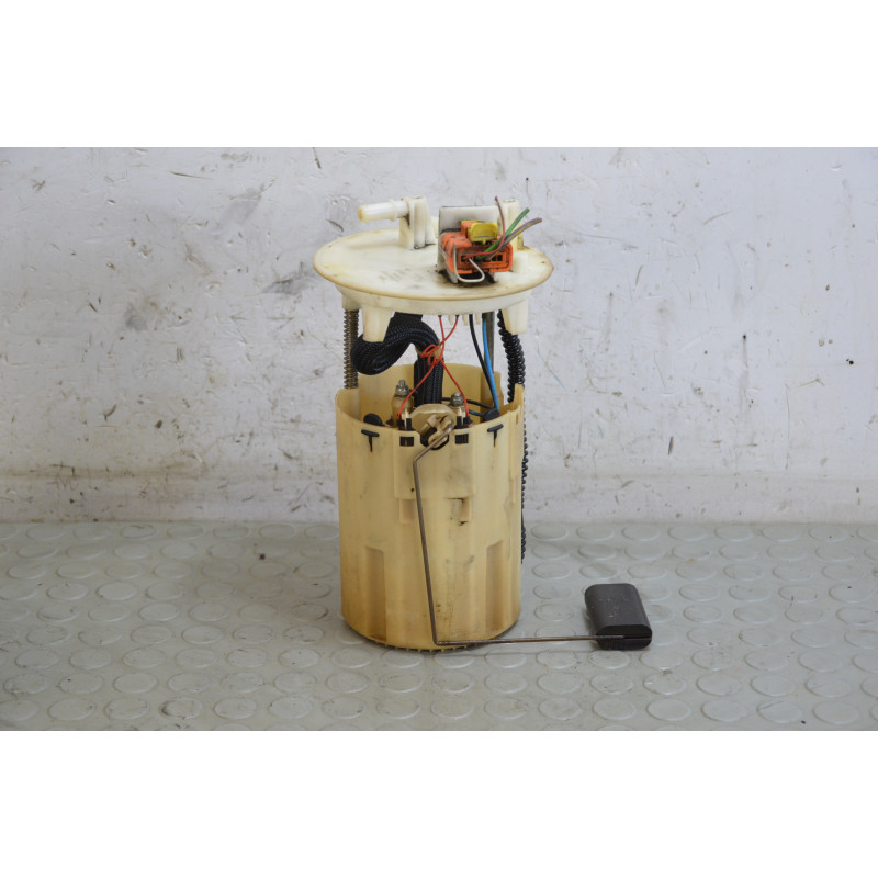 Pompa carburante galleggiante Lancia Ypsilon 1.3 Mjt dal 2003 al 2011 cod 0580303006 51746634  1742999962783