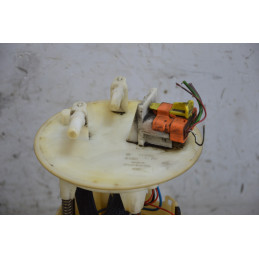 Pompa carburante galleggiante Lancia Ypsilon 1.3 Mjt dal 2003 al 2011 cod 0580303006 51746634  1742999962783