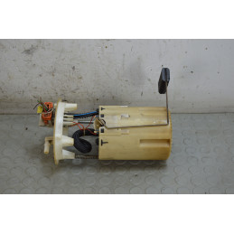 Pompa carburante galleggiante Lancia Ypsilon 1.3 Mjt dal 2003 al 2011 cod 0580303006 51746634  1742999962783