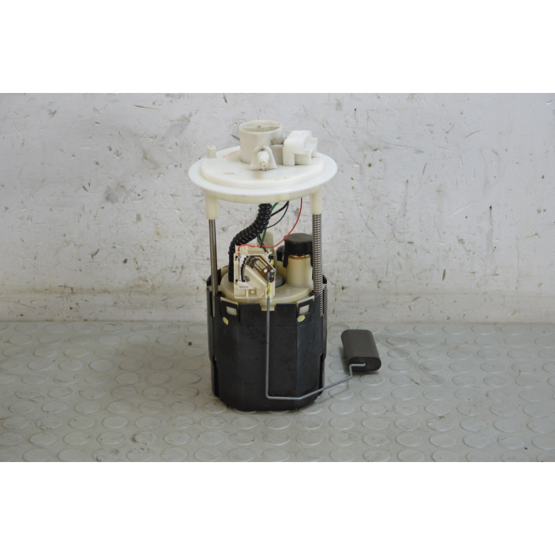 Pompa carburante galleggiante Fiat Punto 188 1.2 b dal 1999 al 2005 cod 51709816  1743000202263