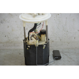 Pompa carburante galleggiante Fiat Punto 188 1.2 b dal 1999 al 2005 cod 51709816  1743000202263
