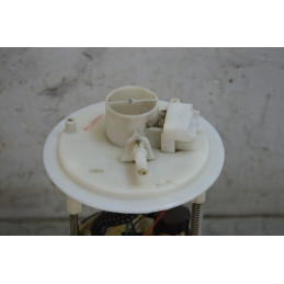 Pompa carburante galleggiante Fiat Punto 188 1.2 b dal 1999 al 2005 cod 51709816  1743000202263