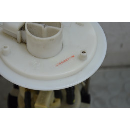 Pompa carburante galleggiante Fiat Punto 188 1.2 b dal 1999 al 2005 cod 51709816  1743000202263