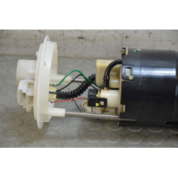 Pompa carburante galleggiante Fiat Punto 188 1.2 b dal 1999 al 2005 cod 51709816  1743000202263