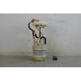 Pompa carburante galleggiante Fiat Multipla 1.6 bipower dal 1998 al 2005 cod 60654915  1743000493593
