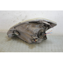 Faro fanale proiettore ant dx Daihatsu Sirion dal 2004 al 2015 cod 8113097421  1743000990436
