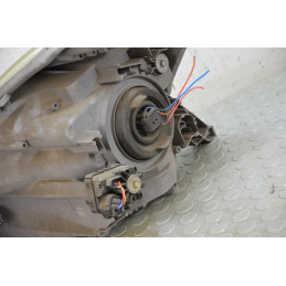 Faro fanale proiettore ant dx Daihatsu Sirion dal 2004 al 2015 cod 8113097421  1743000990436