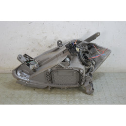 Faro fanale proiettore ant dx Daihatsu Sirion dal 2004 al 2015 cod 8113097421  1743000990436