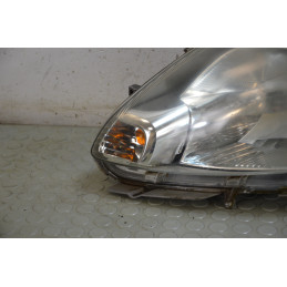 Faro fanale proiettore ant sx Daihatsu Sirion dal 2005 al 2014 cod 8117097421  1743001147624