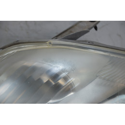Faro fanale proiettore ant sx Daihatsu Sirion dal 2005 al 2014 cod 8117097421  1743001147624