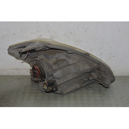 Faro fanale proiettore ant sx Daihatsu Sirion dal 2005 al 2014 cod 8117097421  1743001147624