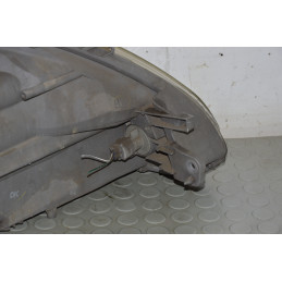Faro fanale proiettore ant sx Daihatsu Sirion dal 2005 al 2014 cod 8117097421  1743001147624
