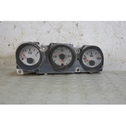 Quadro strumenti Alfa Romeo 156 1.9 D dal 2000 al 2002 cod 60657729  1743061692652