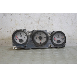 Quadro strumenti Alfa Romeo 156 1.9 D dal 2000 al 2002 cod 60657729  1743061692652