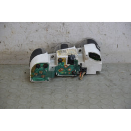 Quadro strumenti Alfa Romeo 156 1.9 D dal 2000 al 2002 cod 60657729  1743061692652