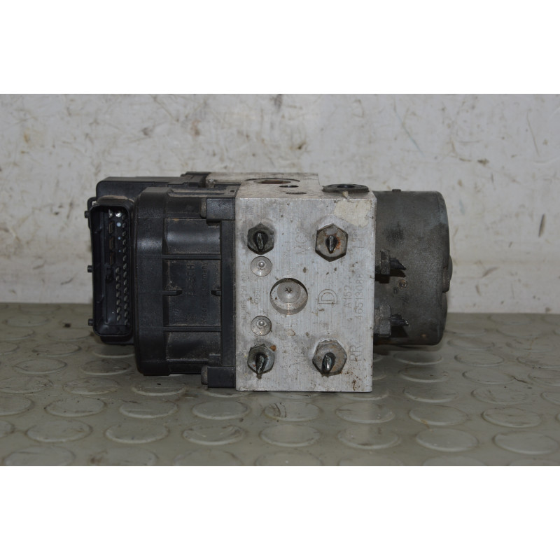 Centralina pompa ABS Alfa Romeo 156 dal 2000 al 2002 cod 0265216101  1743062323487