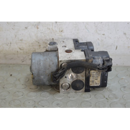 Centralina pompa ABS Alfa Romeo 156 dal 2000 al 2002 cod 0265216101  1743062323487