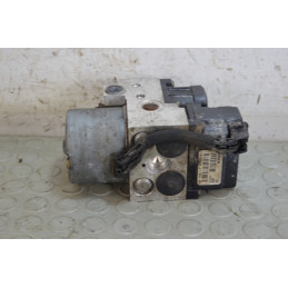 Centralina pompa ABS Alfa Romeo 156 dal 2000 al 2002 cod 0265216101  1743062323487