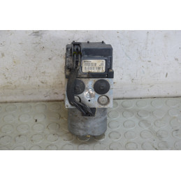 Centralina pompa ABS Alfa Romeo 156 dal 2000 al 2002 cod 0265216101  1743062323487