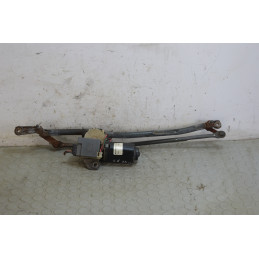 Motorino tergicristallo ant Alfa Romeo 156 dal 2000 al 2002 cod 60620764  1743063219369