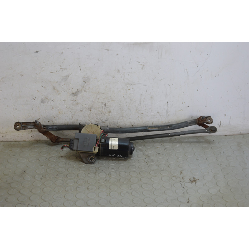 Motorino tergicristallo ant Alfa Romeo 156 dal 2000 al 2002 cod 60620764  1743063219369