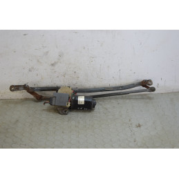 Motorino tergicristallo ant Alfa Romeo 156 dal 2000 al 2002 cod 60620764  1743063219369