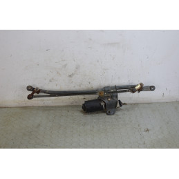 Motorino tergicristallo ant Alfa Romeo 156 dal 2000 al 2002 cod 60620764  1743063219369