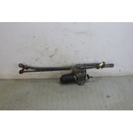 Motorino tergicristallo ant Alfa Romeo 156 dal 2000 al 2002 cod 60620764  1743063219369