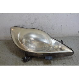 Faro fanale proiettore ant dx Peugeot 107 dal 2005 al 2014 cod 89033104  1743063757991