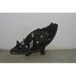 Faro fanale proiettore ant dx Peugeot 107 dal 2005 al 2014 cod 89033104  1743063757991