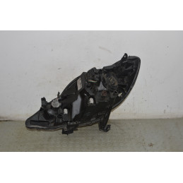 Faro fanale proiettore ant dx Peugeot 107 dal 2005 al 2014 cod 89033104  1743063757991