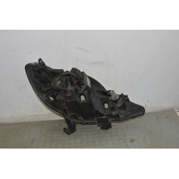 Faro fanale proiettore ant sx Peugeot 107 dal 2005 al 2014 cod 89032403  1743064189807