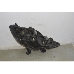 Faro fanale proiettore ant sx Peugeot 107 dal 2005 al 2014 cod 89032403  1743064189807