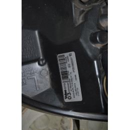 Faro fanale proiettore ant sx Peugeot 107 dal 2005 al 2014 cod 89032403  1743064189807