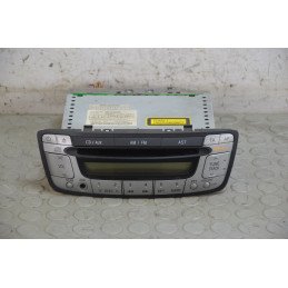 Stereo autoradio lettore cd Peugeot 107 dal 2005 al 2014 cod 1223064  1743065308924