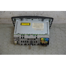 Stereo autoradio lettore cd Peugeot 107 dal 2005 al 2014 cod 1223064  1743065308924