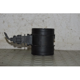 Debimetro flussometro Saab 9-3 1.9 TTiD dal 2002 al 2014 cod 55190587 0281002763  1743065255426