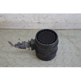 Debimetro flussometro Saab 9-3 1.9 TTiD dal 2002 al 2014 cod 55190587 0281002763  1743065255426