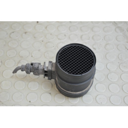 Debimetro flussometro Saab 9-3 1.9 TTiD dal 2002 al 2014 cod 55190587 0281002763  1743065255426