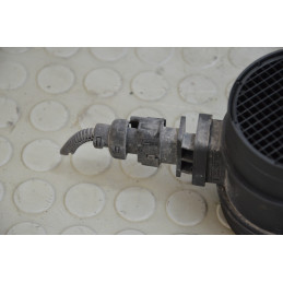 Debimetro flussometro Saab 9-3 1.9 TTiD dal 2002 al 2014 cod 55190587 0281002763  1743065255426