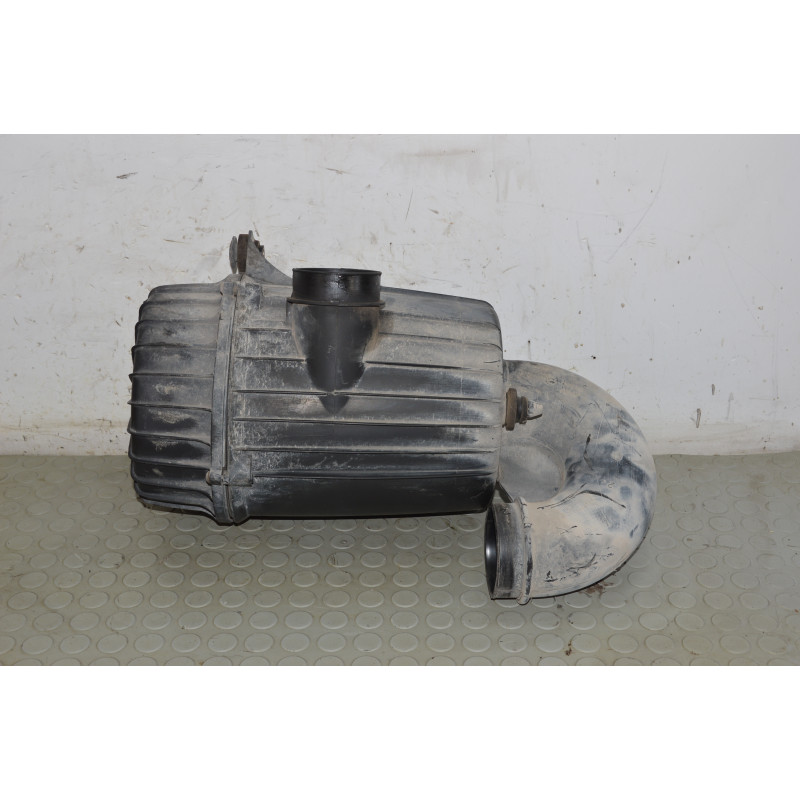 Scatola filtro aria Fiat Ducato 2.3 MJt dal 2006 al 2011 cod 1349549080  1743066972346