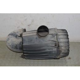 Scatola filtro aria Fiat Ducato 2.3 MJt dal 2006 al 2011 cod 1349549080  1743066972346