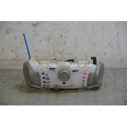 Centralina comandi aria clima Peugeot 107 dal 2005 al 2014 cod 6452P5  1743067012690